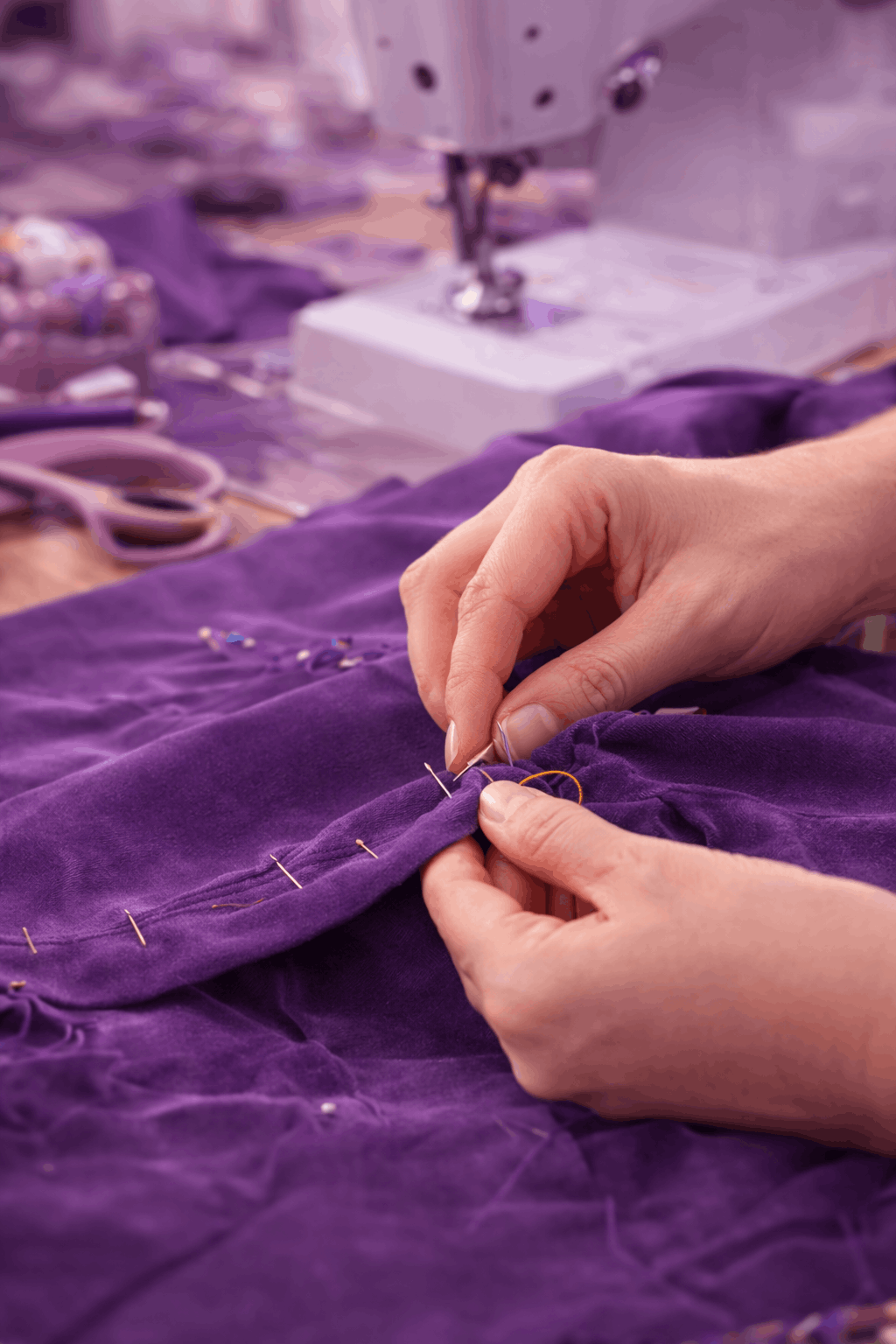 Fashion Care Service